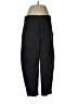 Banana Republic Black Cargo Pants Size 8 Petite - photo 1