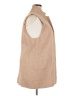 Chico's Tan Vest Size XXL (4) - photo 4