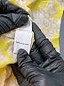 Diane von Furstenberg 100% Silk Yellow Kimono Size P (petite) - photo 9
