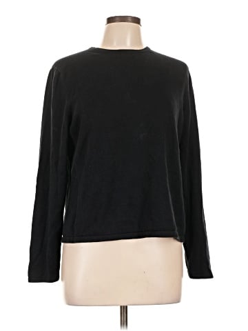 Pendleton Long Sleeve Top (view 1)