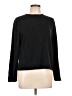 Pendleton 100% Cotton Black Long Sleeve Top Size XL - photo 1