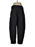 Banana Republic Black Cargo Pants Size 8 Petite - photo 2