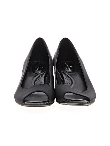 Bandolino Wedges (view 2)
