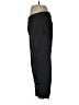 Banana Republic Black Cargo Pants Size 8 Petite - photo 5