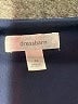 DressBarn Tropical Blue Cocktail Dress Size 14 - photo 7
