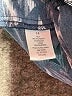 DressBarn Tropical Blue Cocktail Dress Size 14 - photo 8