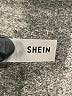Shein Blue Sleeveless Blouse Size M - photo 7