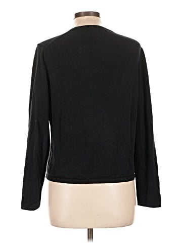 Pendleton Long Sleeve Top (view 2)