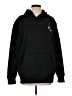 Unbranded 100% Polyester Black Pullover Hoodie Size S - photo 1