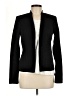 Rebecca Taylor Black Blazer Size 6 - photo 1
