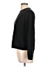 Pendleton 100% Cotton Black Long Sleeve Top Size XL - photo 5