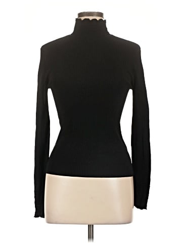 Zara Turtleneck Sweater (view 1)