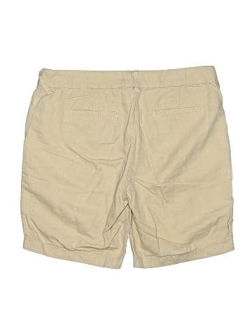 J.Crew Khaki Shorts (view 2)