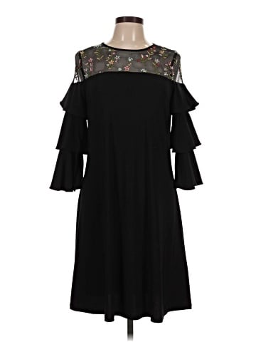 Gabby Skye Cocktail Dress (view 1)