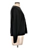 Pendleton 100% Cotton Black Long Sleeve Top Size XL - photo 4