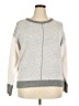 Staccato Gray Pullover Sweater Size XXL - photo 1