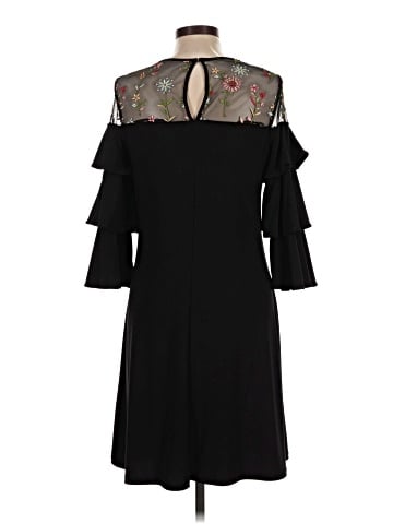 Gabby Skye Cocktail Dress (view 2)