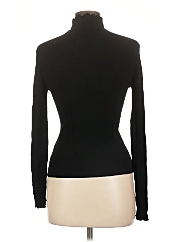 Zara Turtleneck Sweater (view 2)