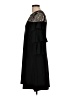 Gabby Skye Black Cocktail Dress Size 10 - photo 5