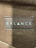 Balance Athletica Brown Active Pants Size M - photo 7