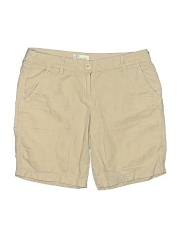 J.Crew Khaki Shorts (view 1)
