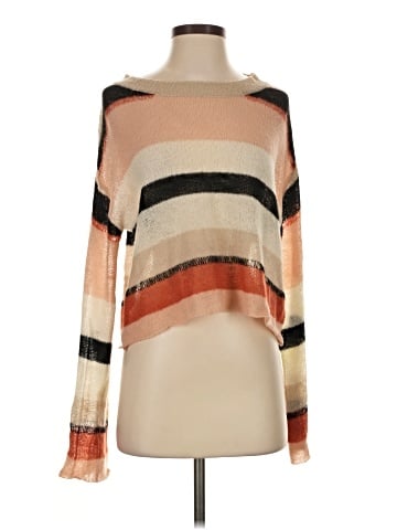 Wildfox Pullover Sweater (view 1)