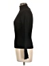 Zara Black Turtleneck Sweater Size L - photo 5