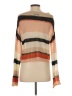 Wildfox Stripes Tan Pullover Sweater Size XS - photo 2