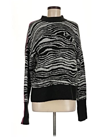 Halogen Pullover Sweater (view 1)