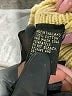 Jeanne Pierre Solid Yellow Turtleneck Sweater Size L - photo 8