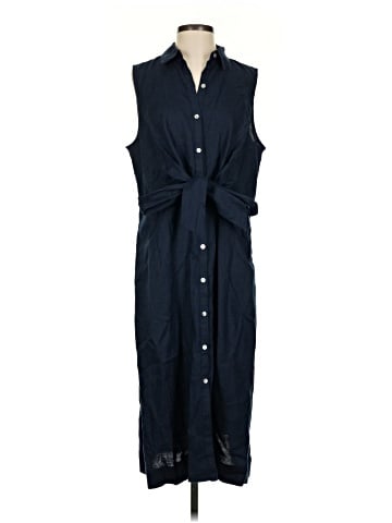 J.Jill Casual Dress (view 1)