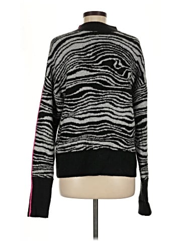 Halogen Pullover Sweater (view 2)