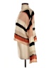 Wildfox Stripes Tan Pullover Sweater Size XS - photo 5