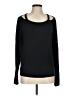Athleta Black Pullover Sweater Size M - photo 1