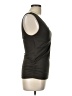 Athleta Brown Sleeveless T-Shirt Size L - photo 4
