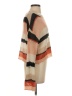 Wildfox Stripes Tan Pullover Sweater Size XS - photo 4
