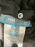 Free Country 100% Polyester Black Vest Size XL - photo 6