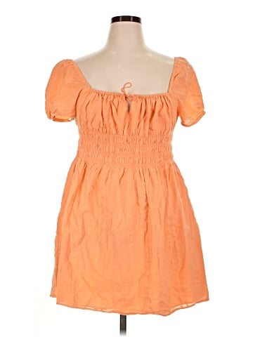 Sunday Best Casual Dress (view 1)