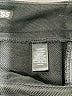 Express Solid Black Casual Skirt Size 8 - photo 5