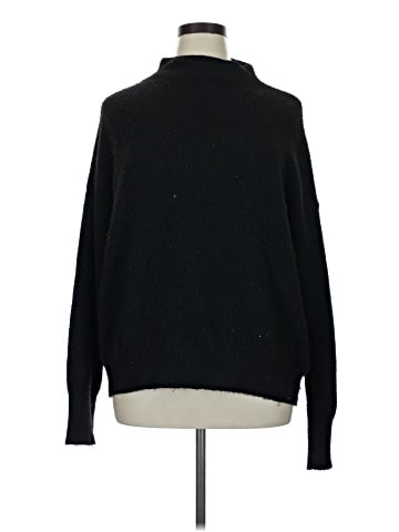 Karen Kane Turtleneck Sweater (view 1)