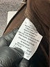 N Touch Solid Brown Dress Pants Size 10 - photo 5
