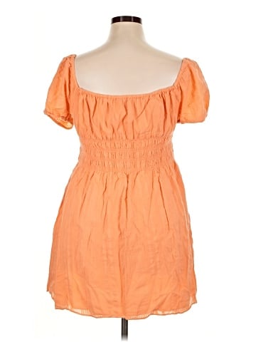 Sunday Best Casual Dress (view 2)