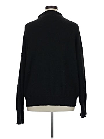 Karen Kane Turtleneck Sweater (view 2)