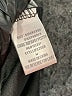 Charlotte Russe Gray Romper Size M - photo 5