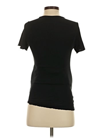 H&M Mama Short Sleeve T-Shirt (view 2)