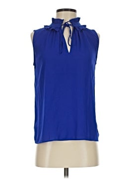 Ann Taylor LOFT Sleeveless Blouse (view 1)
