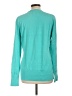 Adidas Teal Long Sleeve Top Size L - photo 2