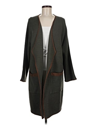 Soft Surroundings Cardigan (view 1)