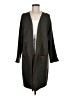 Soft Surroundings Gray Cardigan Size M - photo 1