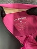 Brooks Pink Track Jacket Size M - photo 6